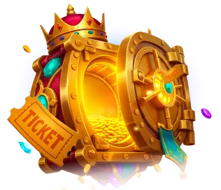 Tombola Fortune Vault