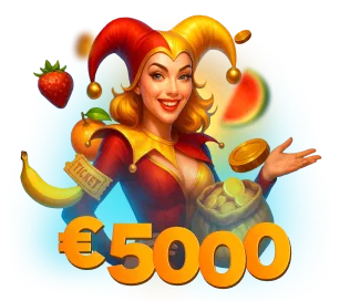 Fruitful August Raffle