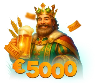 Octoberfest Raffle