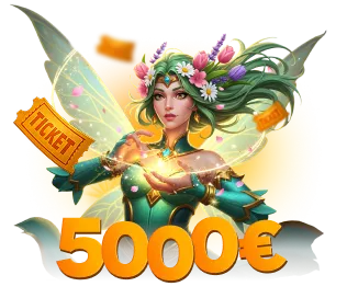 Spring Blossom Bonanza Raffle