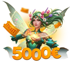 Sunset Riches Raffle