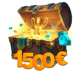 Temple Treasure Tournament