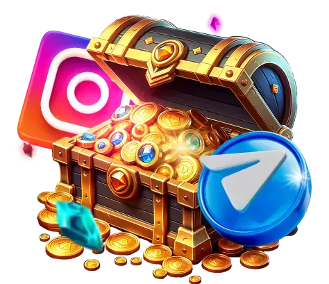 Free Spins Drop 🎰 