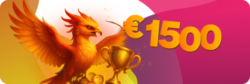 Black Friday Bounty Tournament