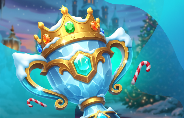 Christmas Kingdom Tournament