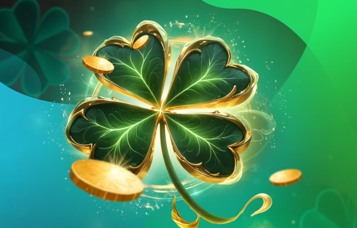 Турнир Clover Cash Bonanza 🍀
