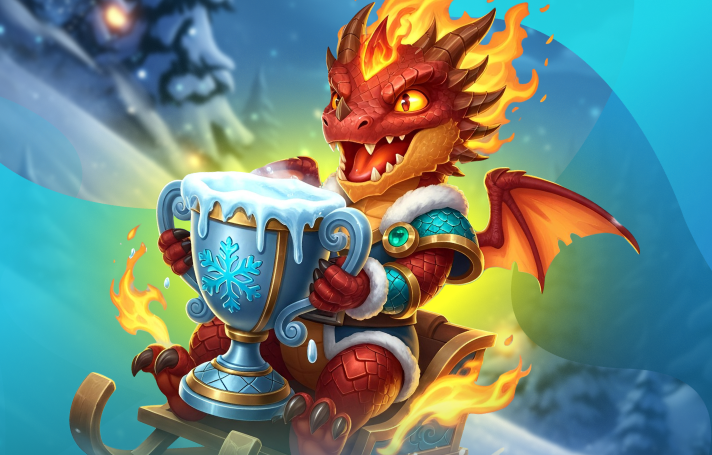 Royal Kick-Off Tournament