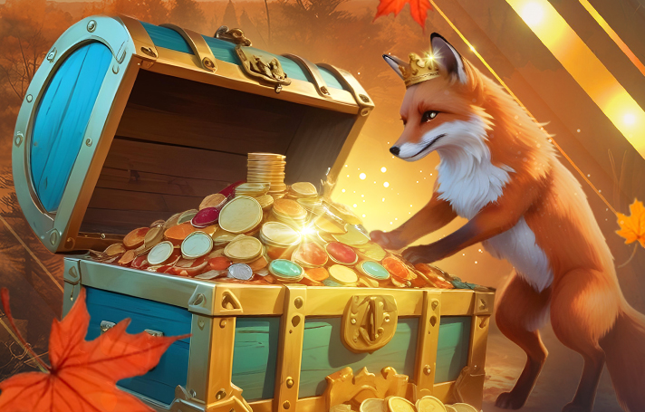 Autumn Ascend Tournament