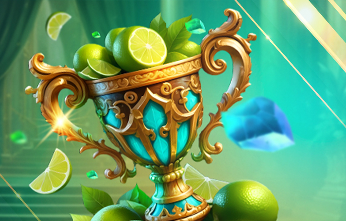 Cool Lime Tournament