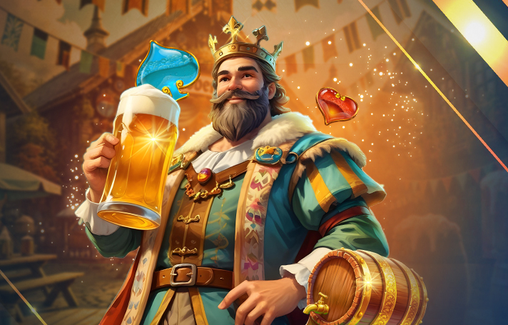 Octoberfest Tournament