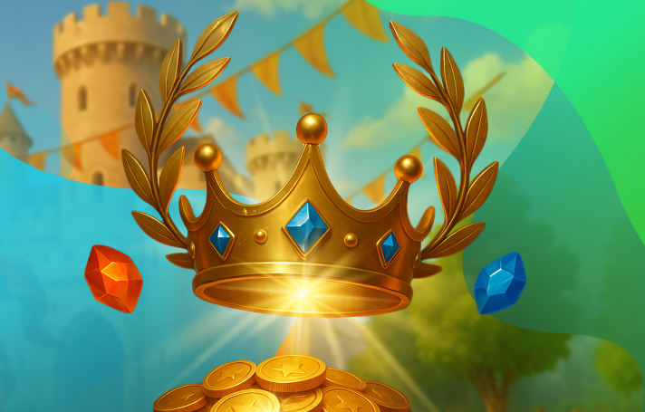 Royal Battle Tournament