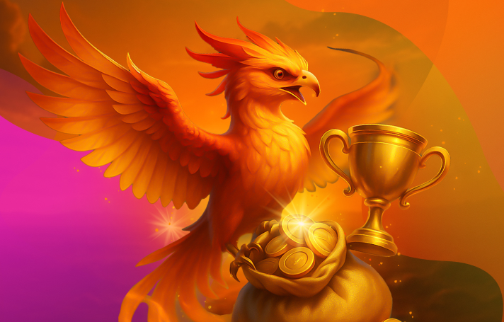 Royal Heat Challenge Tournament