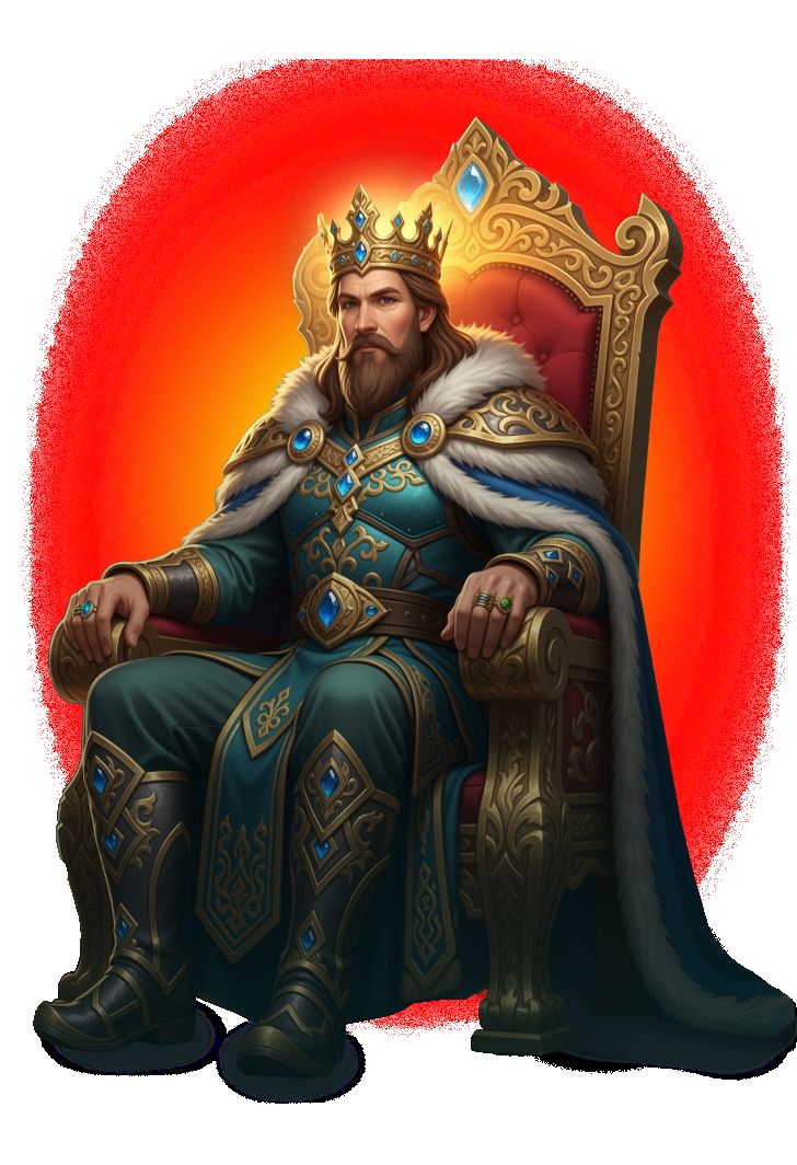 ንጉሠ ነገሥት